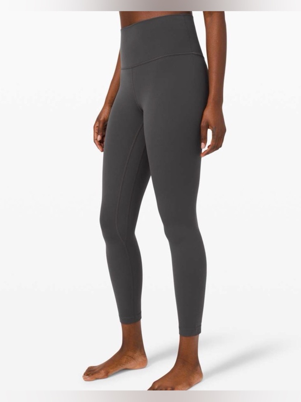 LULULEMON Nulu Align Pant EUC